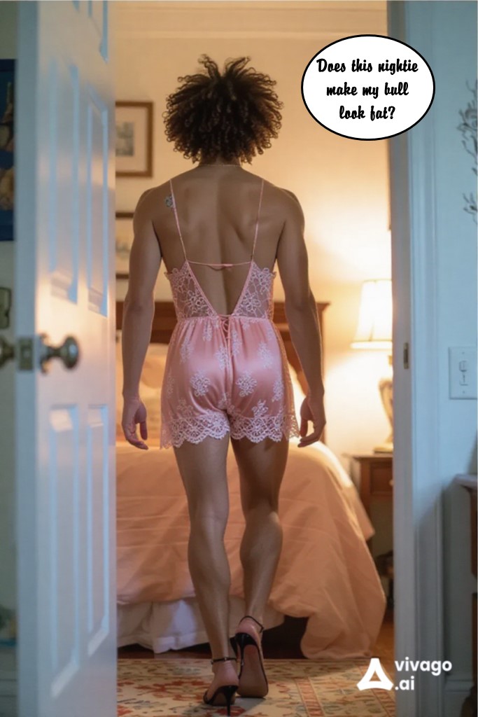 Does This Nightie